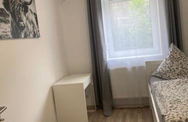 Unterkunft für Arbeiter und Monteure - Foto 35