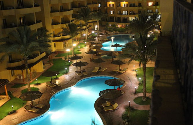 Pool View Apart At British Resort 252 - Foto 25