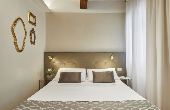 Sette Angeli Rooms - Photo 43