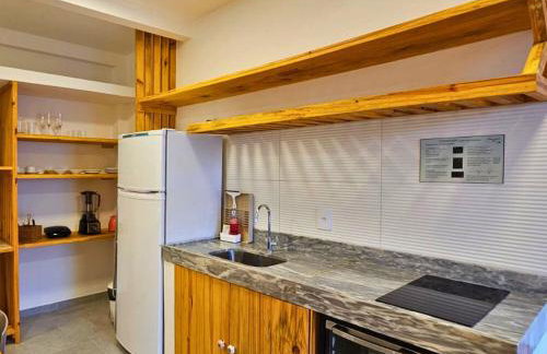 Casa Gostoso Mar - Apartamentos - Foto 34