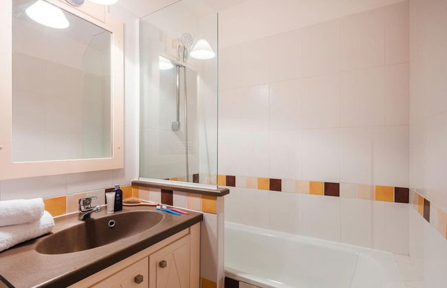 Residence L'ange Gardien, Villefranche-sur-mer - Foto 5