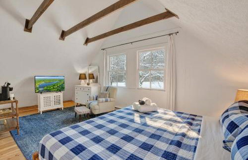 Lakefront, Hot Tub, Heated Pool, Beach, Free Boats - Foto 13