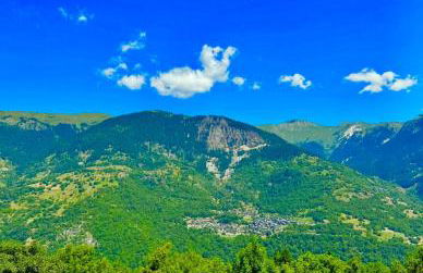 LE NIVALIS Courchevel le Praz - Foto 4