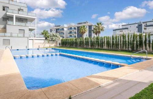 Moderno apartamento en Oliva Nova golf & MET - Photo 14