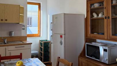 Mirus Sole - Foto 2, stove