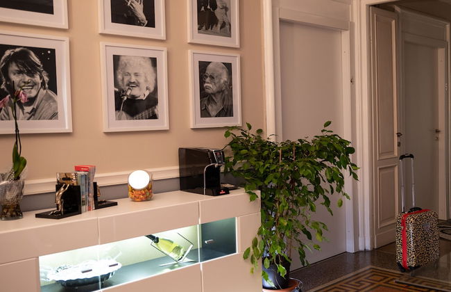 GRANELLO SUITE - Foto 2