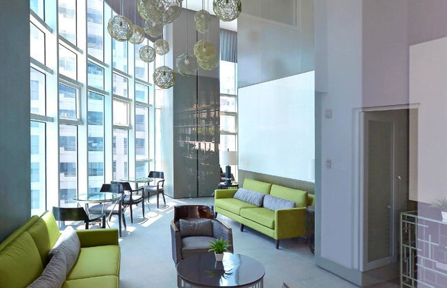 Currency Serviced Suites - Foto 1