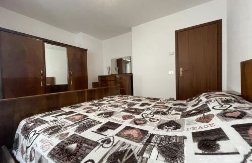 061 Bilocale Mansarda, Carisolo - Foto 28