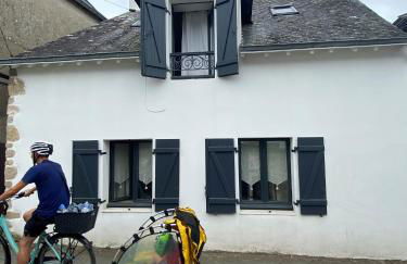 Maison de pêcheur proche du bourg - Foto 80