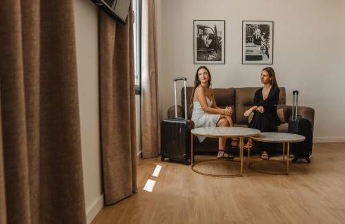 esZentrico Suites Jerez - Foto 137