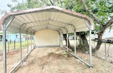 Route 66 Pop Stop-Minutes to Main St - Foto 31