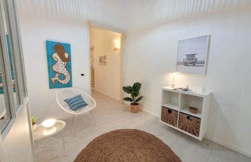 Magellano Suite. Fronte Mare + Free Park + Wi-Fi - Foto 8