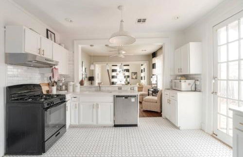 Historic Bungalow Walkable District - Foto 53