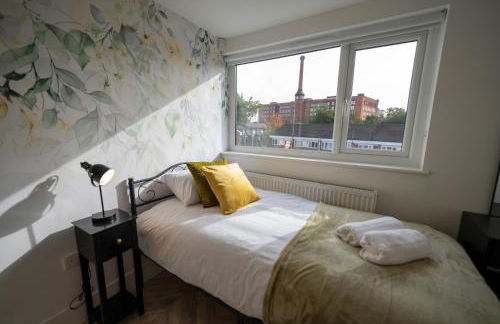 Exquisite 6 Bedroom Luxury Home Manchester - Foto 48