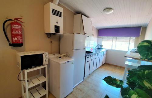 Acogedor Ático sin ascensor Casa Portela - Foto 18