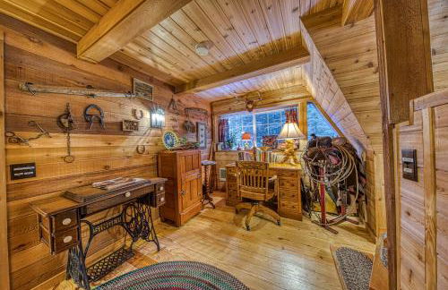 Clear Creek Cabin - Photo 21