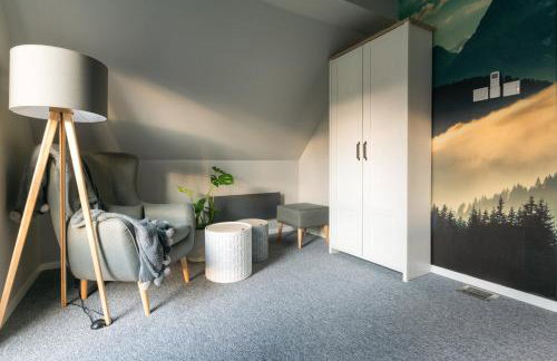 Zacisze Pod Śmielcem - Foto 20