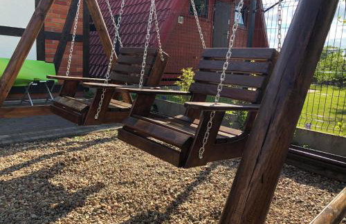 OSTOJA SŁAWIANOWO nad jeziorem - Foto 30