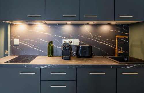 Spa & Relaxation 15 min de Lyon - Noomi Suite - Foto 19