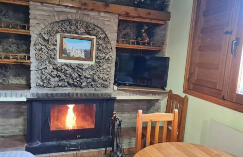 Casas Rurales Los Enebros Nerpio - Foto 77