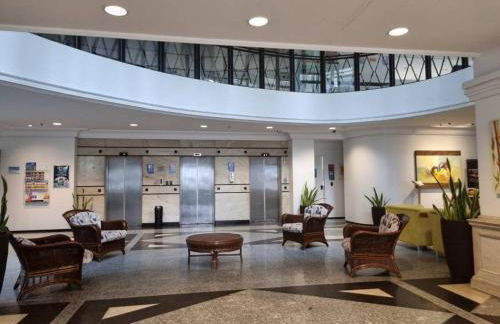 Flat 602 no Tulip Inn Saint Martin - Foto 20