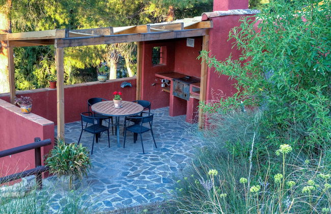 Casas Rurales Caravaca de la Cruz - Photo 19