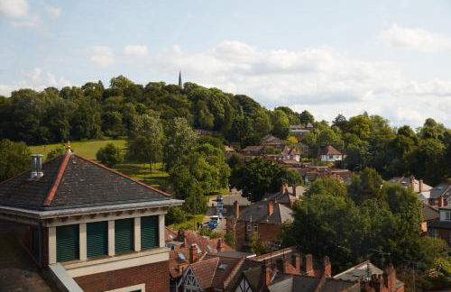 The Hill by Nestor - Photo 49