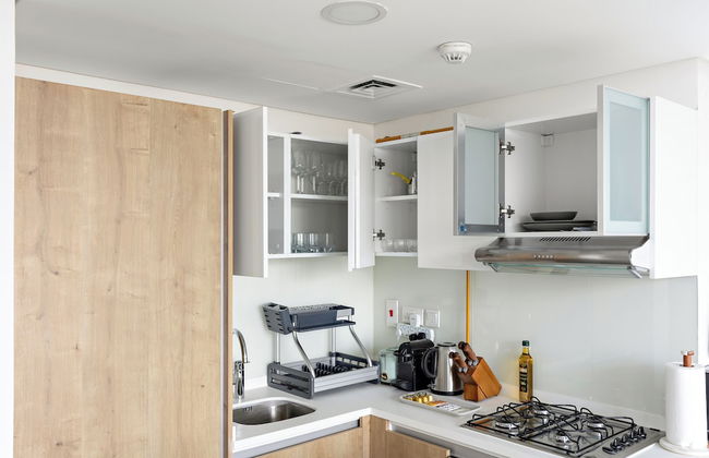 Silkhaus Al Raha Lofts 2 - Photo 9