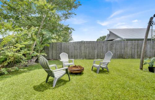 Modern Getaway North of Panama City Beach - Photo 52