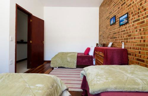 Village Itaúna Inn - Casas de Temporada - Foto 44