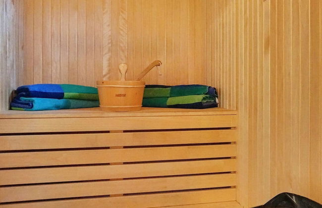 Holiday Home in Ã…sa - Foto 2