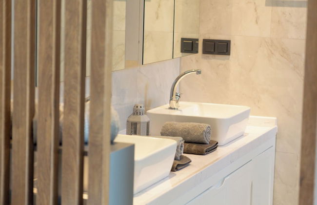 Villa White House - Foto 25