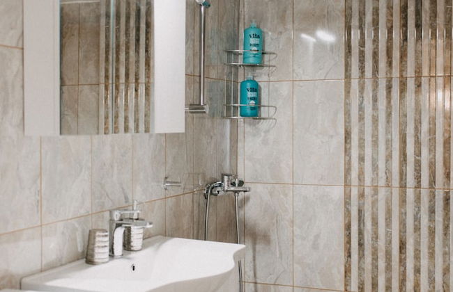 Best House Central Luxury Apartment - Foto 40