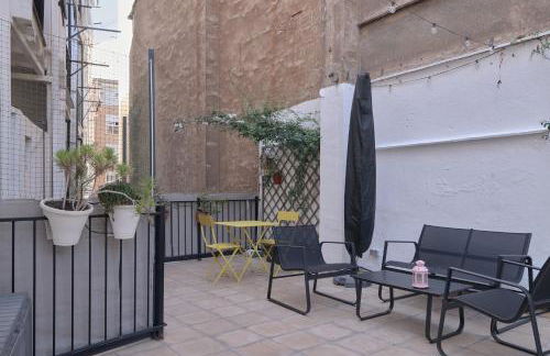 Romantic Apartment Botanico by Virkin Suites - Foto 8