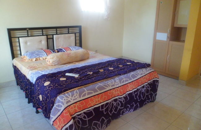 Villa Kota Bunga Lavender - Photo 3