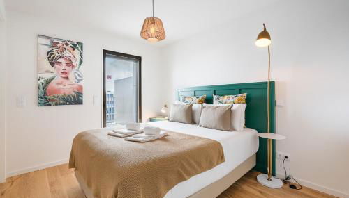 GuestReady - Splendid Retreat in Porto - Foto 4