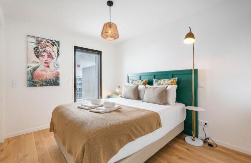 GuestReady - Splendid Retreat in Porto - Foto 4