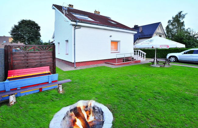 Comfortable House by the Lake, Insko - Photo 21