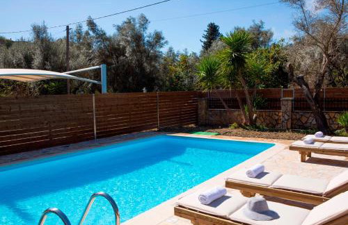 Red Villa - Photo 56