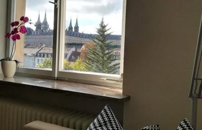 Ferienwohnung Dom- u. Regnitzblick - Photo 2