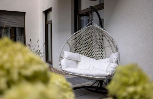 Pure Berlin Apartments - Luxury at Pure Living in City Center - Foto 53