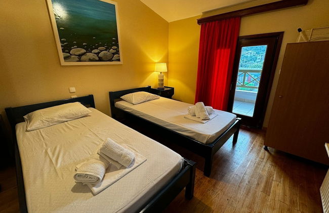 Moonbeam Townhouse Skiathos - Photo 3