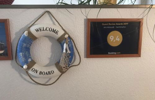 Am Altstadt - Yachthafen - Foto 9