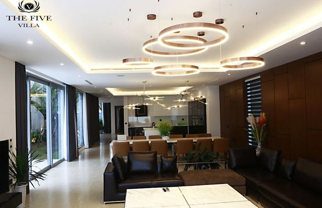 Luxury Yacht Villa - Foto 19