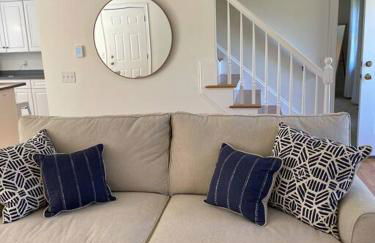 56Beachway-Private beach Refreshed in 2022 Cozy - Foto 16