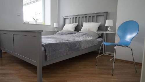 Altstadtwohnung mit eigenem Hauseingang - Foto 3