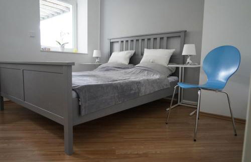 Altstadtwohnung mit eigenem Hauseingang - Foto 3