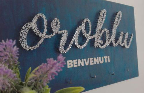 Oroblu. Villetta singola a 50 metri dal mare - Foto 20