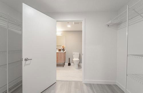 Devereaux Miami Luxury 2 Bedroom Apartment - Foto 17