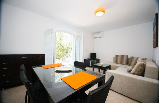 Apartments Villa Marijeta - Foto 29